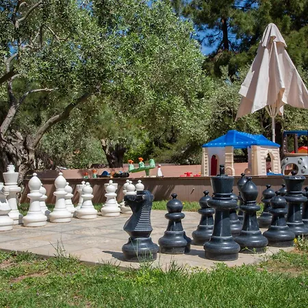 Royal Paradise & - Adults Friendly 5* פוטוס