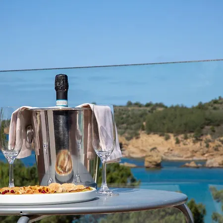 אתר נופש Royal Paradise & - Adults Friendly 5*