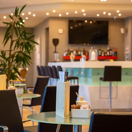 Royal Paradise & - Adults Friendly אתר נופש פוטוס
