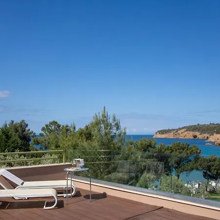 Royal Paradise & - Adults Friendly Resort 5*