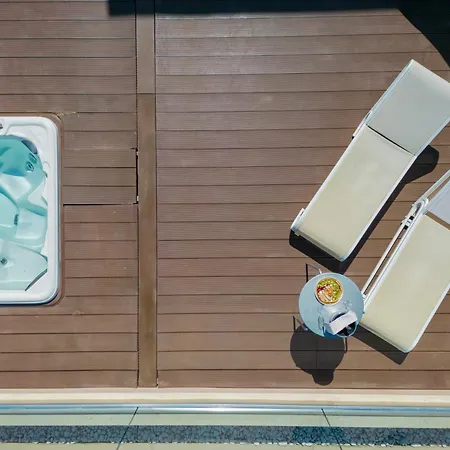 Resort Royal Paradise & - Adults Friendly Potos