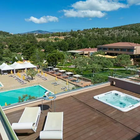 Resort Royal Paradise &