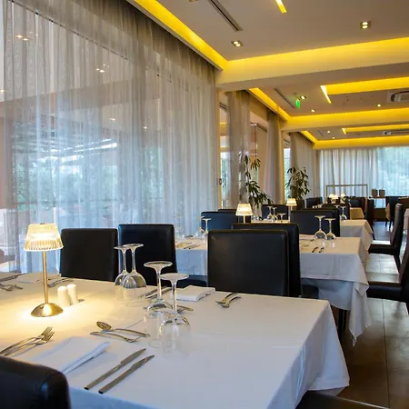 Royal Paradise & - Adults Friendly אתר נופש 5*