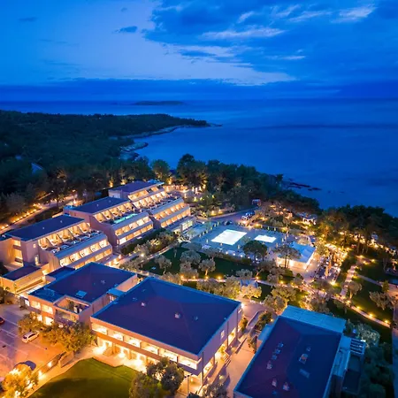 Resort Royal Paradise & 5*