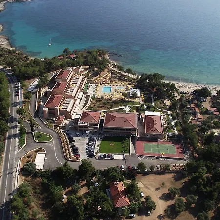 Royal Paradise & - Adults Friendly 5* Potos