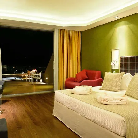 Resort Royal Paradise & (adults Only)