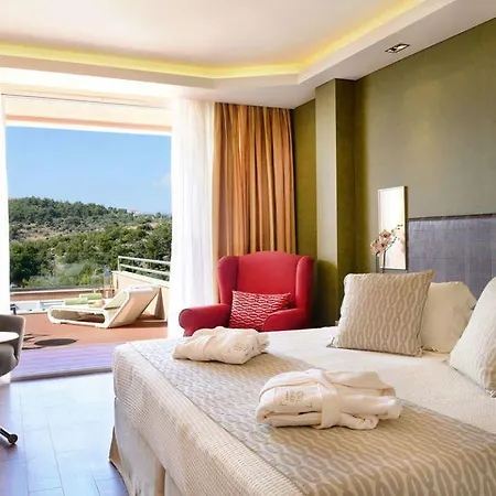 אתר נופש Royal Paradise & - Adults Friendly פוטוס