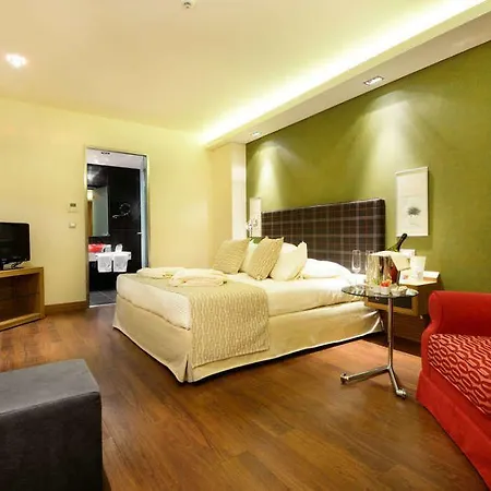 Resort Royal Paradise & (adults Only) Potos