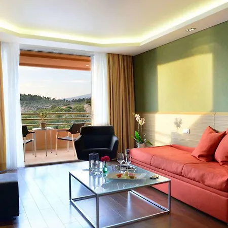 Üdülőközpont Royal Paradise & (adults Only)