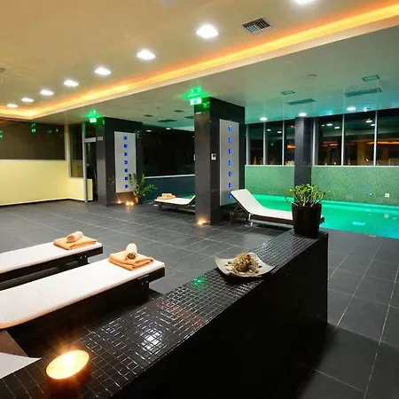 Resort Royal Paradise & (adults Only)