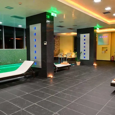 Royal Paradise & - Adults Friendly 5* Potos