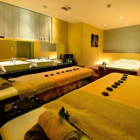 Royal Paradise & (adults Only) Resort 5*