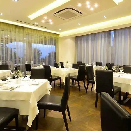 אתר נופש Royal Paradise & - Adults Friendly 5*