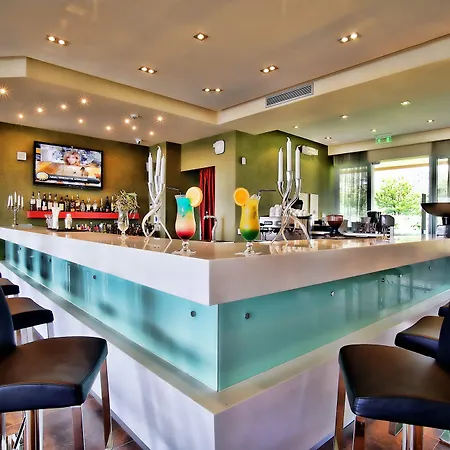 Royal Paradise & - Adults Friendly Resort