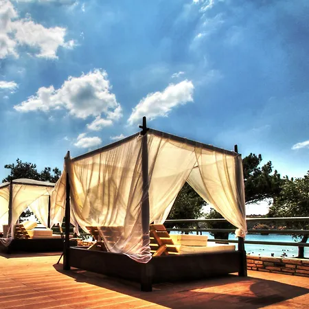 Royal Paradise & - Adults Friendly אתר נופש 5*