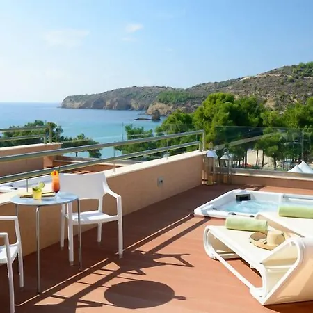 Üdülőközpont Royal Paradise & (adults Only) Potósz