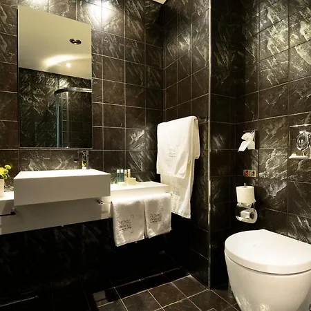 Royal Paradise & (adults Only) 5* Potósz