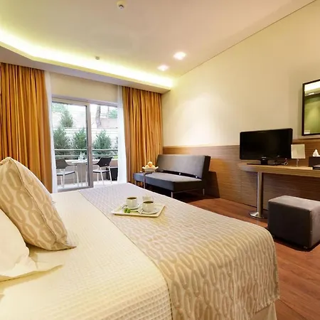 Resort Royal Paradise & - Adults Friendly 5*