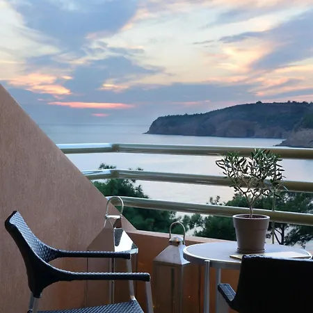 Resort Royal Paradise & - Adults Friendly