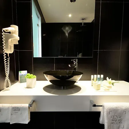 אתר נופש Royal Paradise & - Adults Friendly