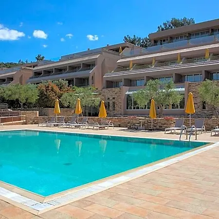 Resort Royal Paradise & (adults Only) Potos