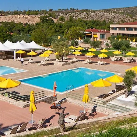 Royal Paradise & Resort 5*