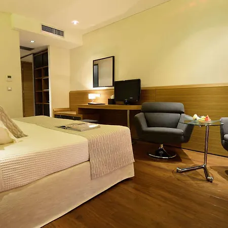 Resort Royal Paradise & Potos