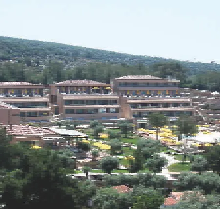 Royal Paradise & Resort 5*