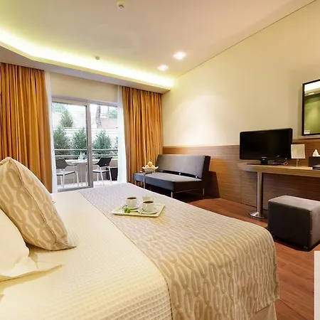 Feriested Royal Paradise & - Adults Friendly Potos