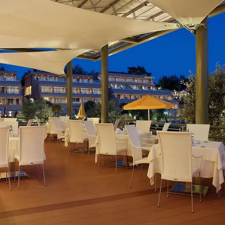 Resort Royal Paradise &