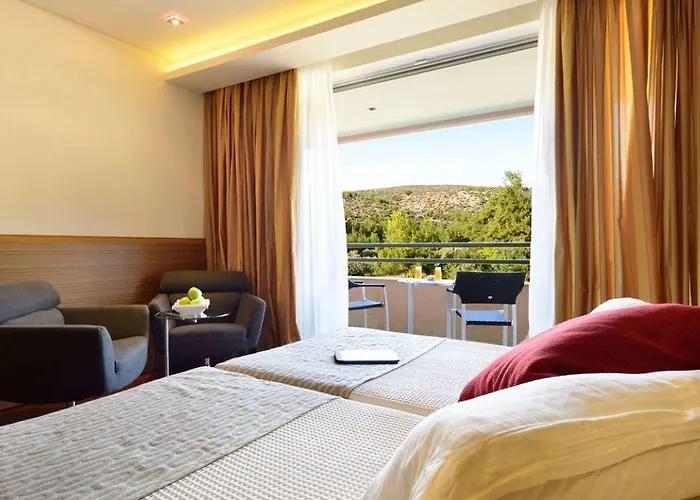 Resort Royal Paradise & - Adults Friendly