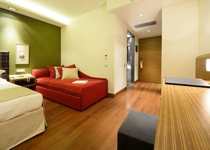 Royal Paradise & - Adults Friendly Complex 5*