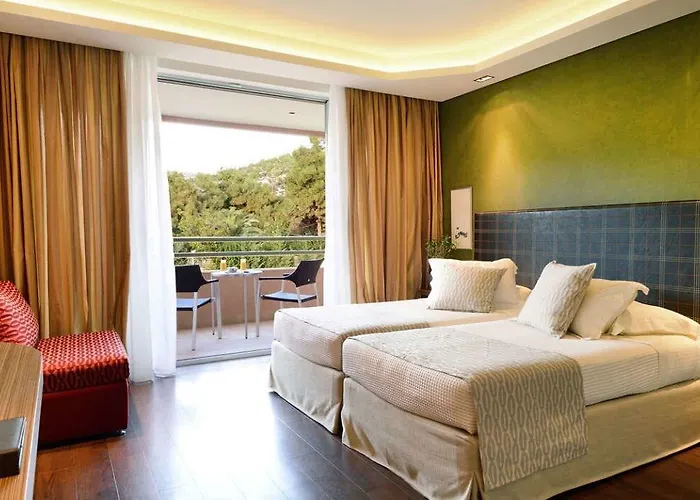 Royal Paradise & - Adults Friendly 5*