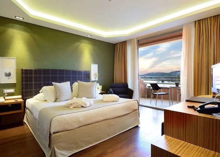 Resort Royal Paradise & - Adults Friendly