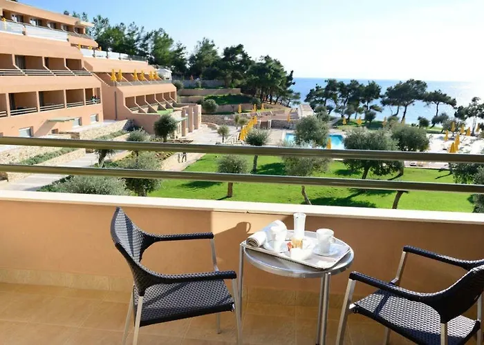 Royal Paradise & - Adults Friendly Resort