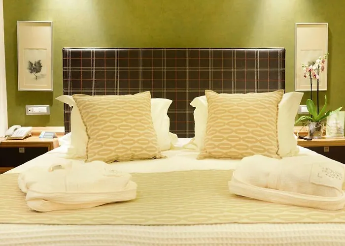 Royal Paradise & - Adults Friendly Resort