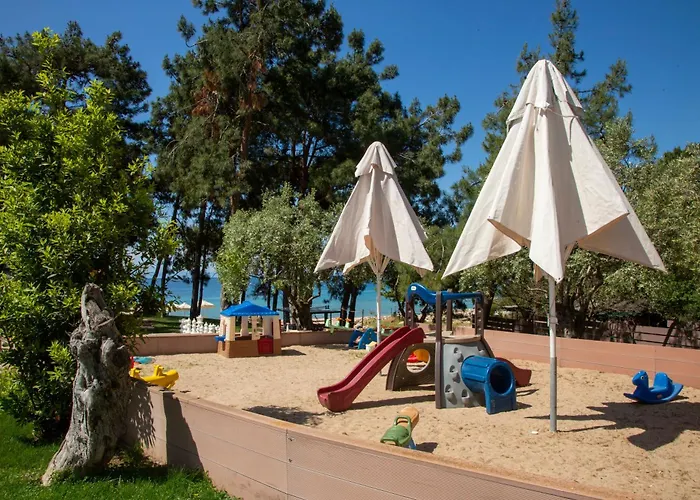 Royal Paradise & - Adults Friendly 5* Potos