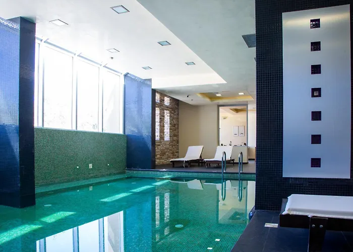 Resort Royal Paradise & - Adults Friendly 5*