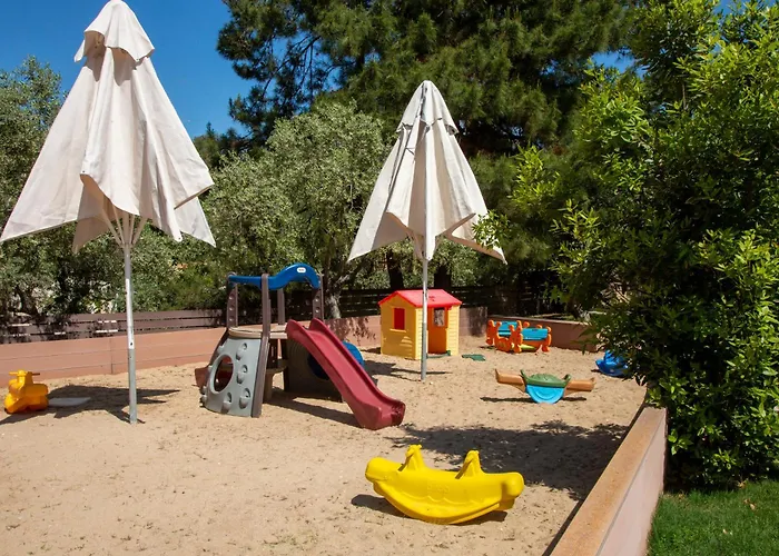 Resort Royal Paradise & - Adults Friendly