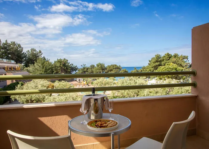 Royal Paradise & - Adults Friendly Resort 5*