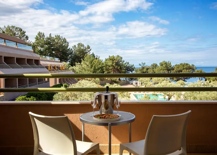 Resort Royal Paradise & - Adults Friendly Potos