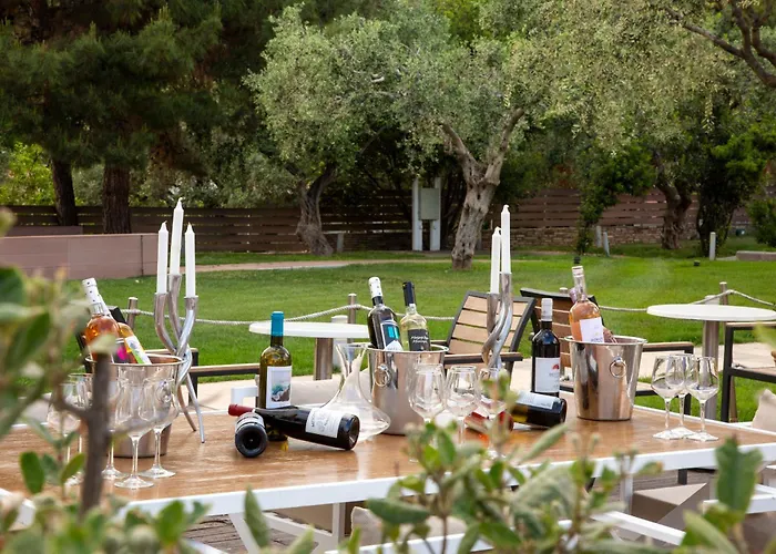 Royal Paradise & - Adults Friendly Resort 5*