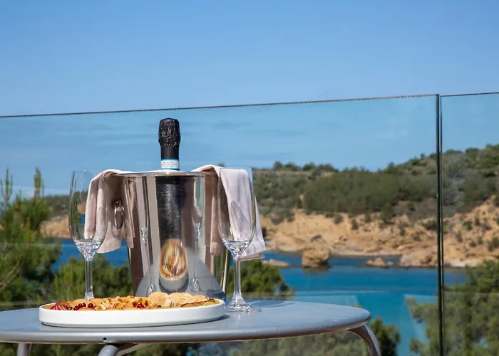 Resort Royal Paradise & - Adults Friendly 5*