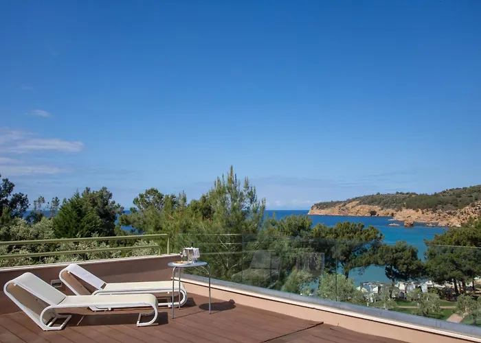 Royal Paradise & - Adults Friendly Resort 5*