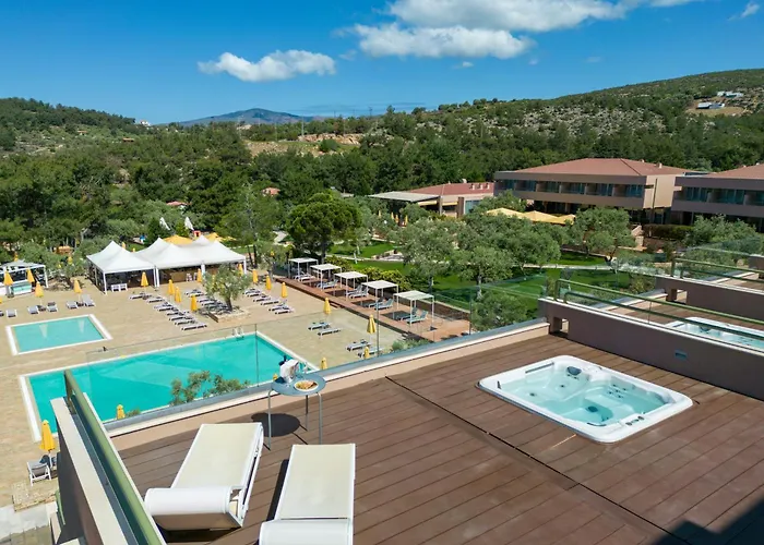 Complex Royal Paradise & - Adults Friendly