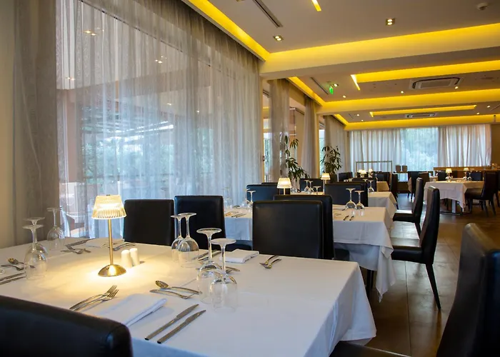 Royal Paradise & - Adults Friendly Resort 5*