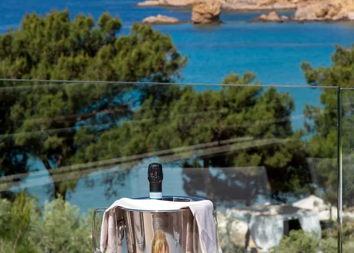 Royal Paradise & - Adults Friendly