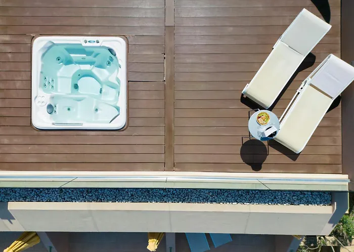 Complex Royal Paradise & - Adults Friendly 5*