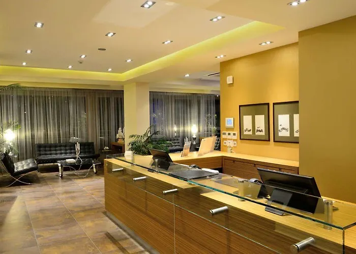 Resort Royal Paradise & - Adults Friendly