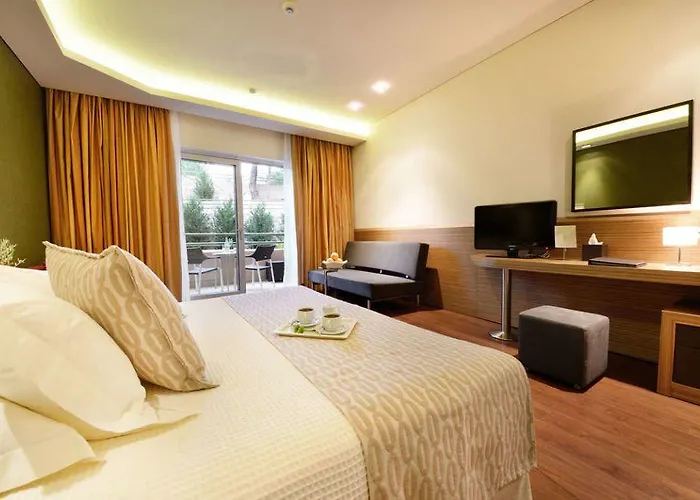 Royal Paradise & - Adults Friendly 5* Potos